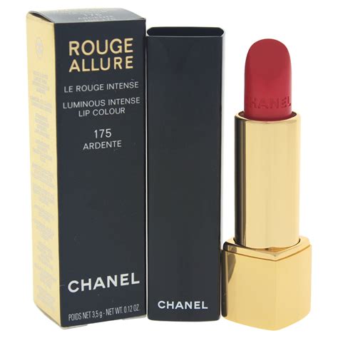 rouge allure chanel